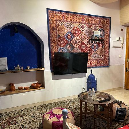 Mi Pasion Andalusi En Cordoba 2 Apartment Ngoại thất bức ảnh