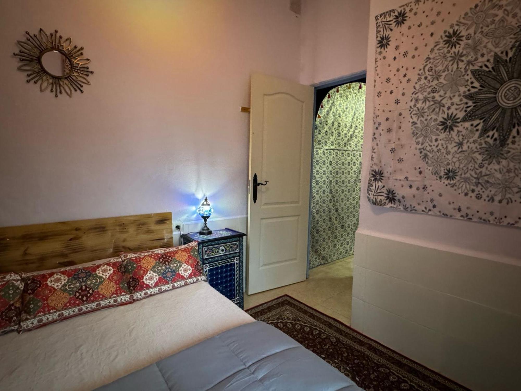 Mi Pasion Andalusi En Cordoba 2 Apartment Ngoại thất bức ảnh
