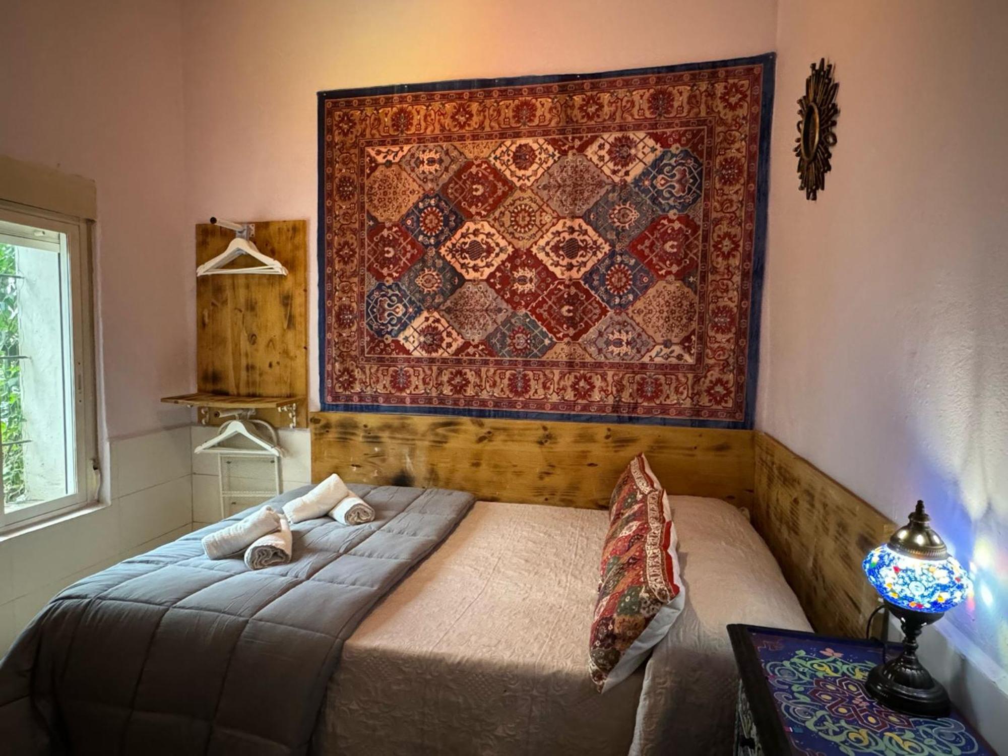 Mi Pasion Andalusi En Cordoba 2 Apartment Ngoại thất bức ảnh