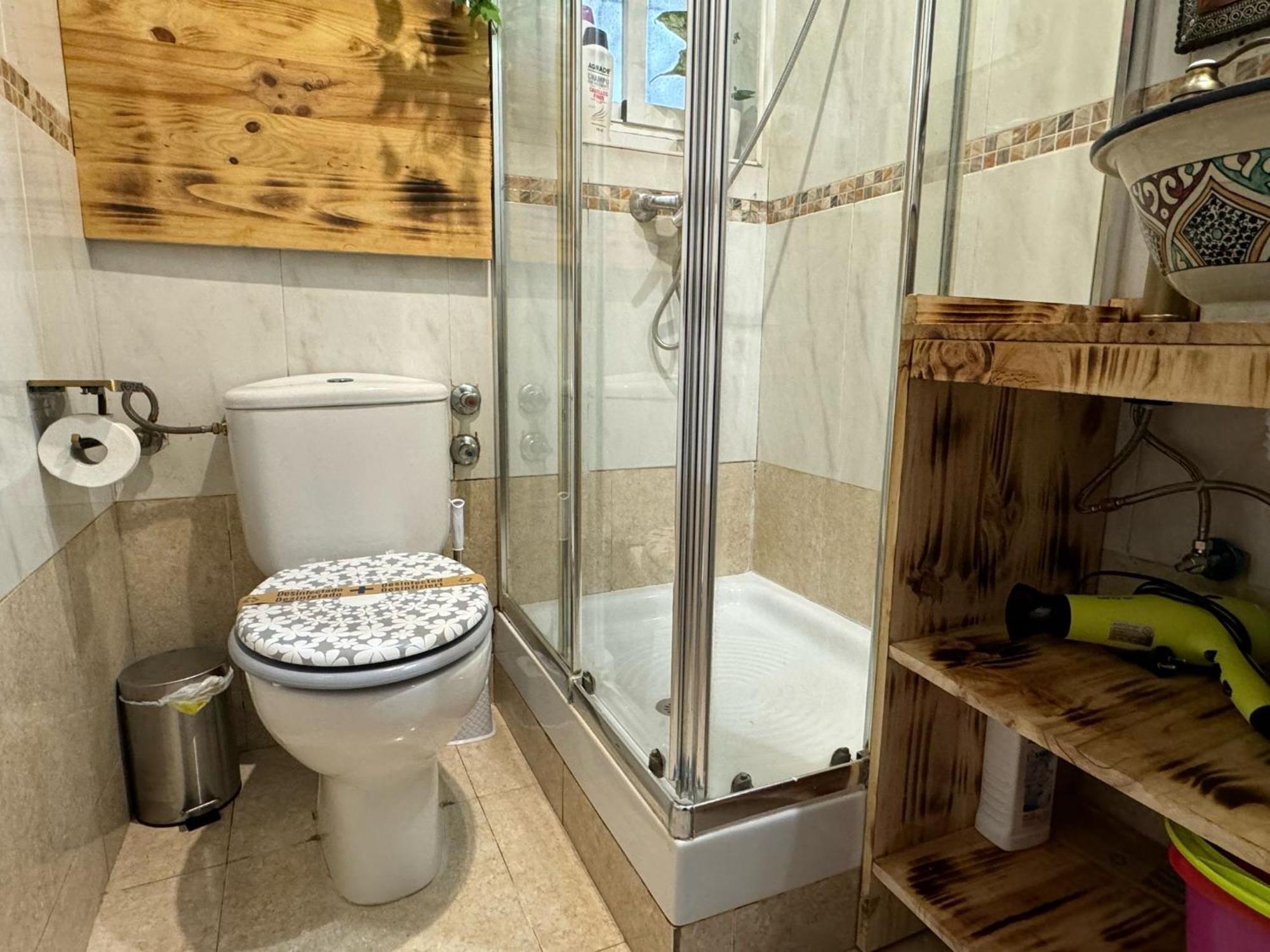 Mi Pasion Andalusi En Cordoba 2 Apartment Ngoại thất bức ảnh