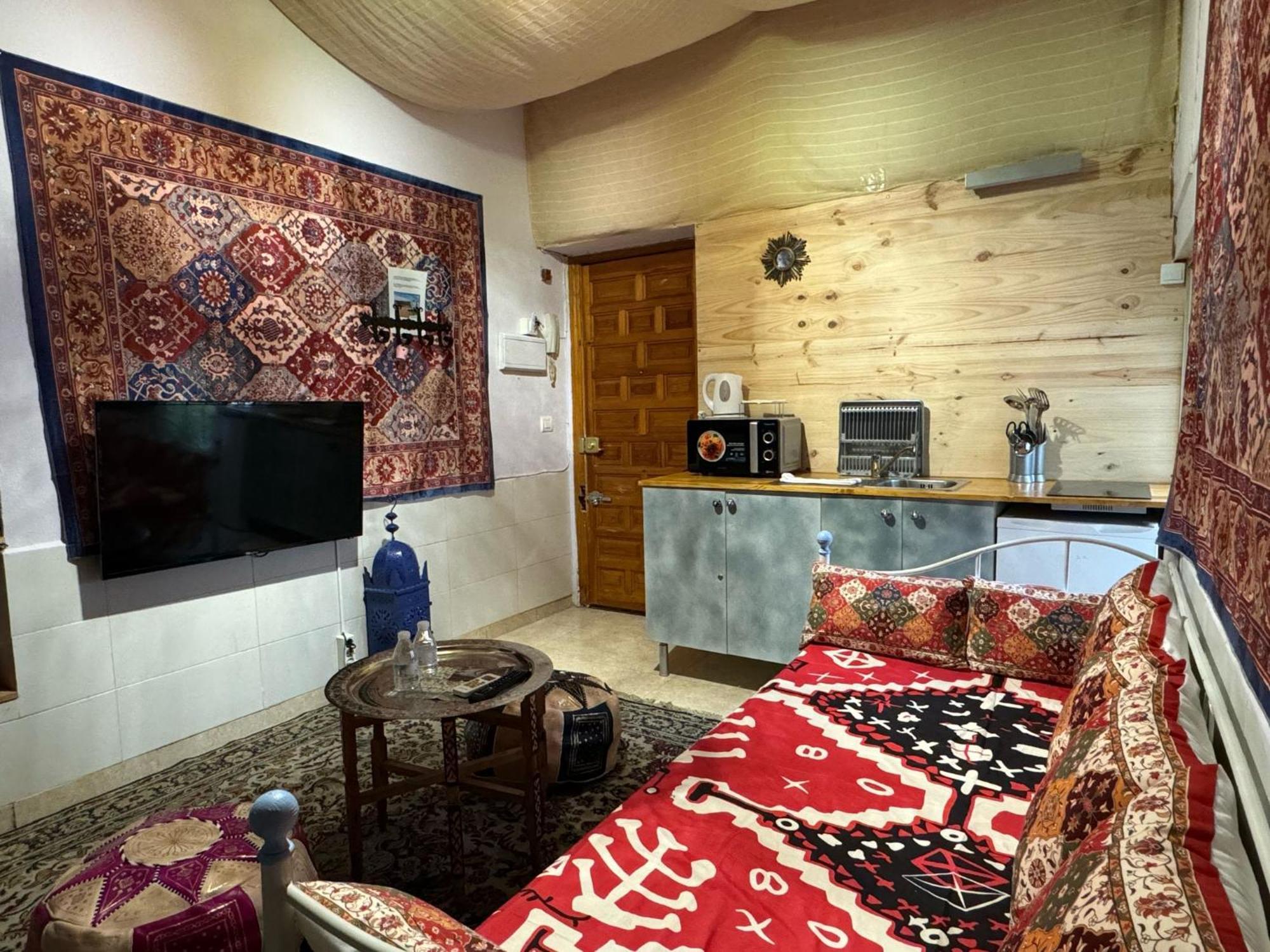 Mi Pasion Andalusi En Cordoba 2 Apartment Ngoại thất bức ảnh