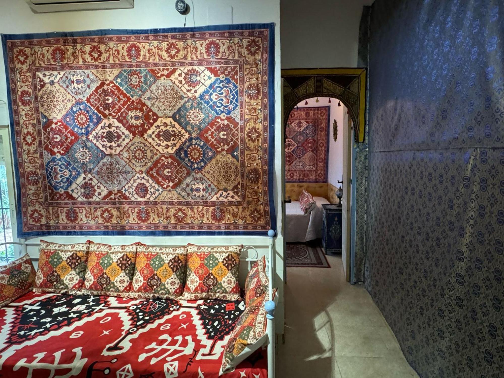 Mi Pasion Andalusi En Cordoba 2 Apartment Ngoại thất bức ảnh